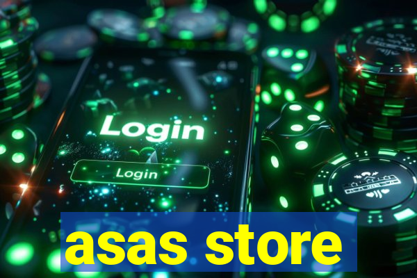 asas store